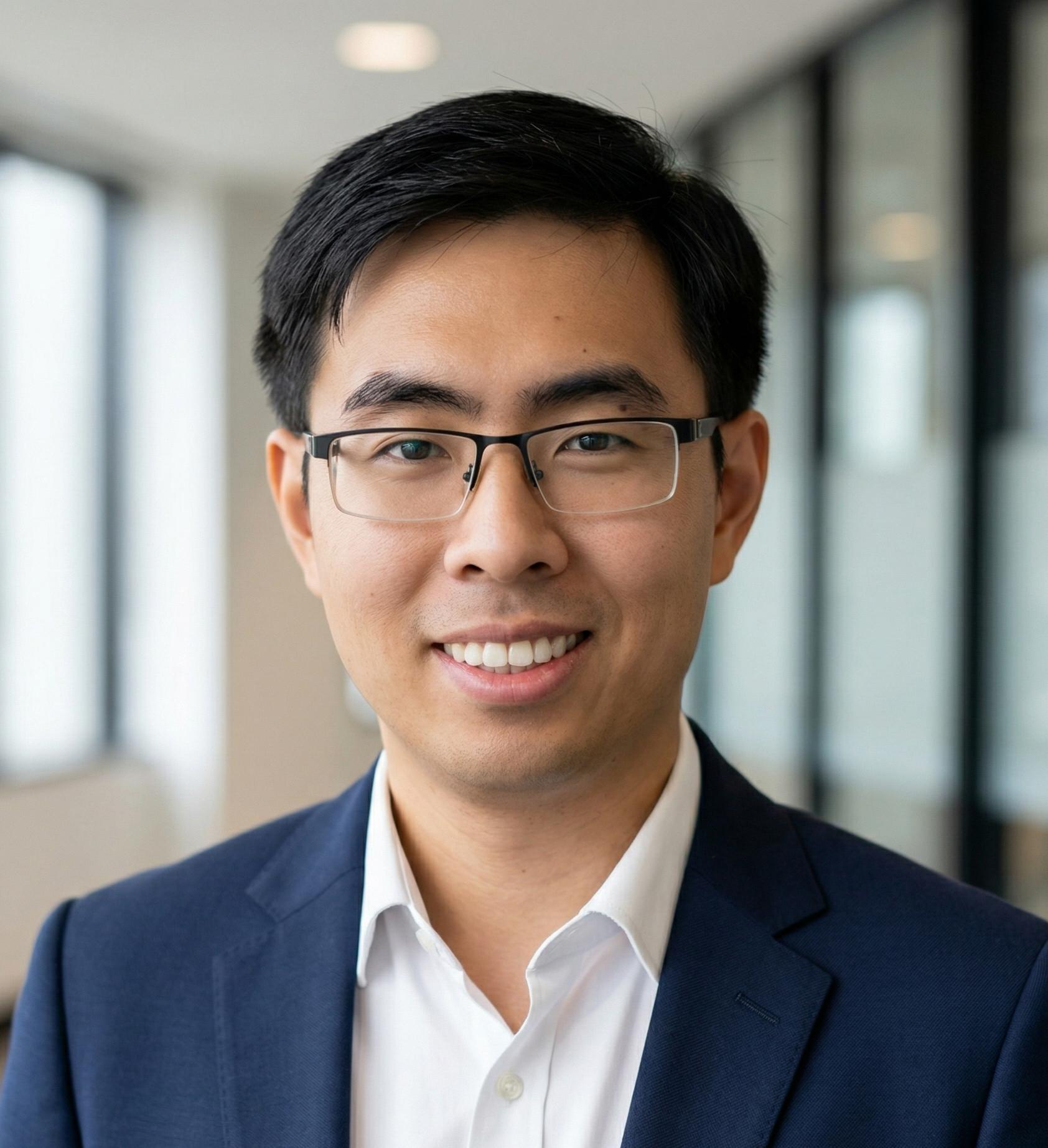 Minh Tri Nguyen